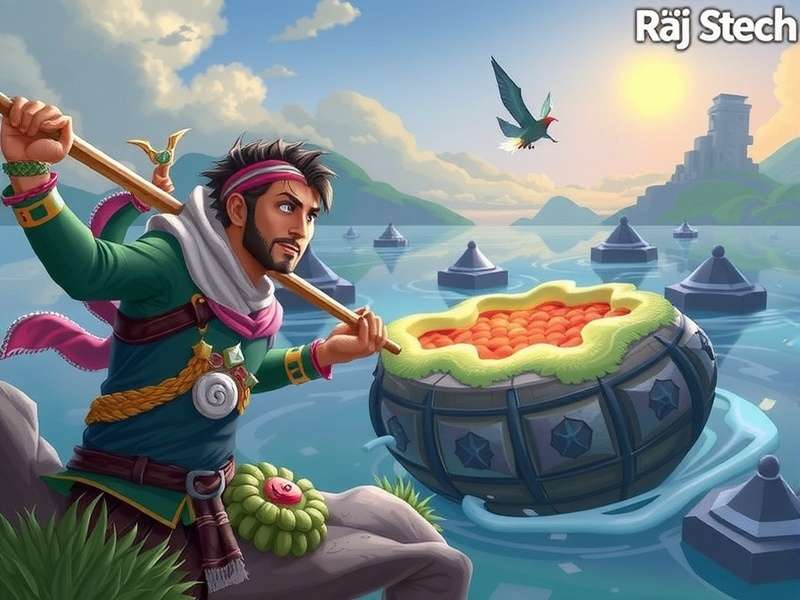 Photo of Rohan Kumar, Lead Developer