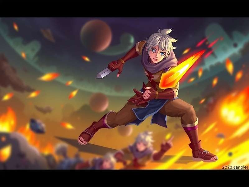 Mobile Game Monetization Strategies