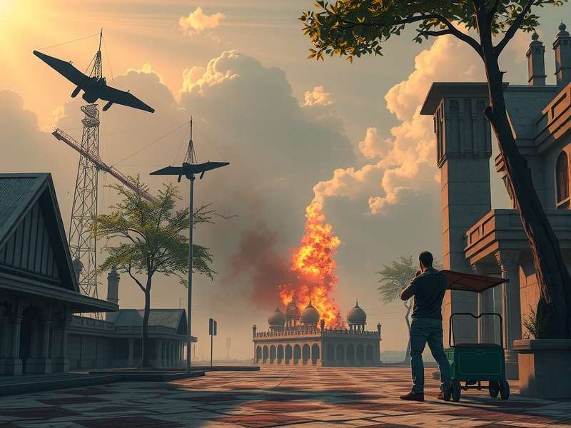 Future of Game Engines Article